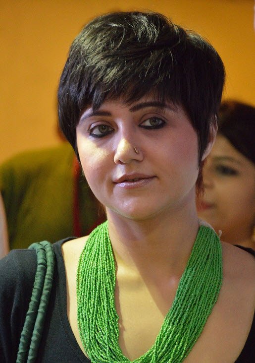 Swastika Mukherjee - Wikiunfold.com